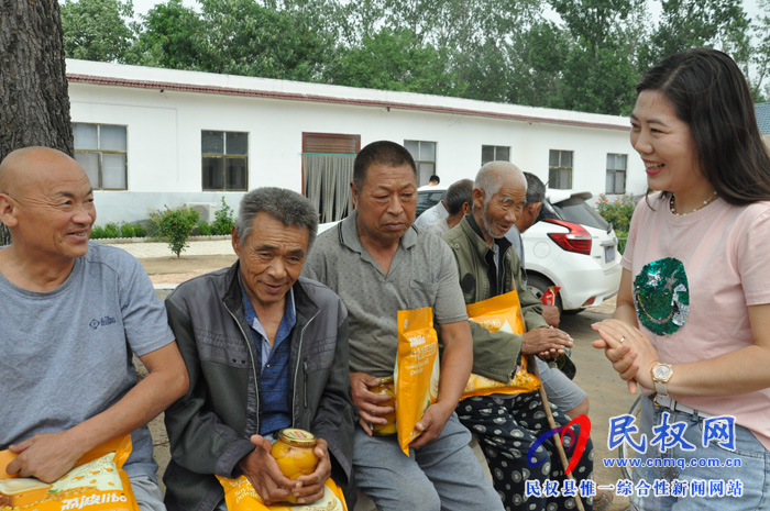 民權(quán)玖承房地產(chǎn)開發(fā)有限公司：“端午臨中夏，時清人復長”