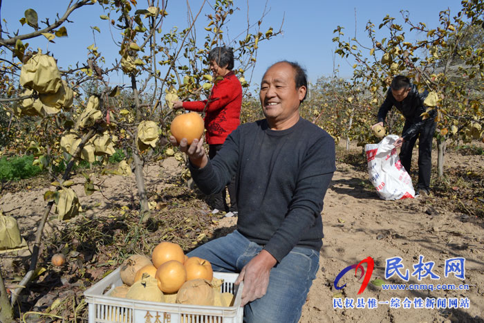 蘇永良：甘為群眾解難題