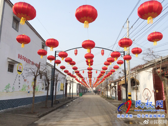 花園鄉(xiāng)趙洪坡村：宜居宜游的特色家園