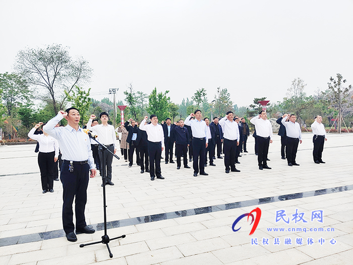 莊子鎮(zhèn)開展“走進(jìn)紅色教育基地 傳承革命精神 錘煉黨性修養(yǎng)”黨史教育活動