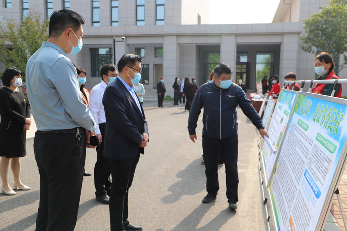 我縣舉行2022年“書香民權(quán)”全民閱讀、知識(shí)產(chǎn)權(quán)宣傳周版權(quán)宣傳暨“綠書簽行動(dòng)”系列宣傳活動(dòng)