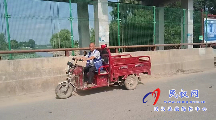 王莊寨鎮(zhèn)：流動宣傳車 奏響防溺水宣傳“最強(qiáng)音”