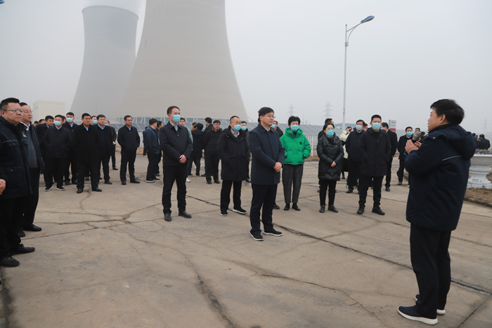 我縣開展2022年度下半年鄉(xiāng)鎮(zhèn)（街道）“高質(zhì)量發(fā)展”巡查觀摩活動